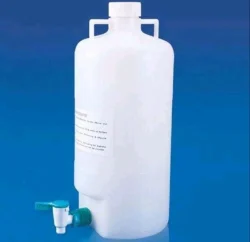 Aspirator Bottle Polythene