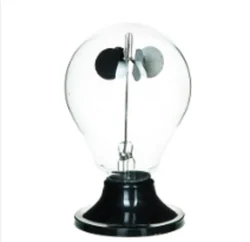 Crookes Radiometer Single