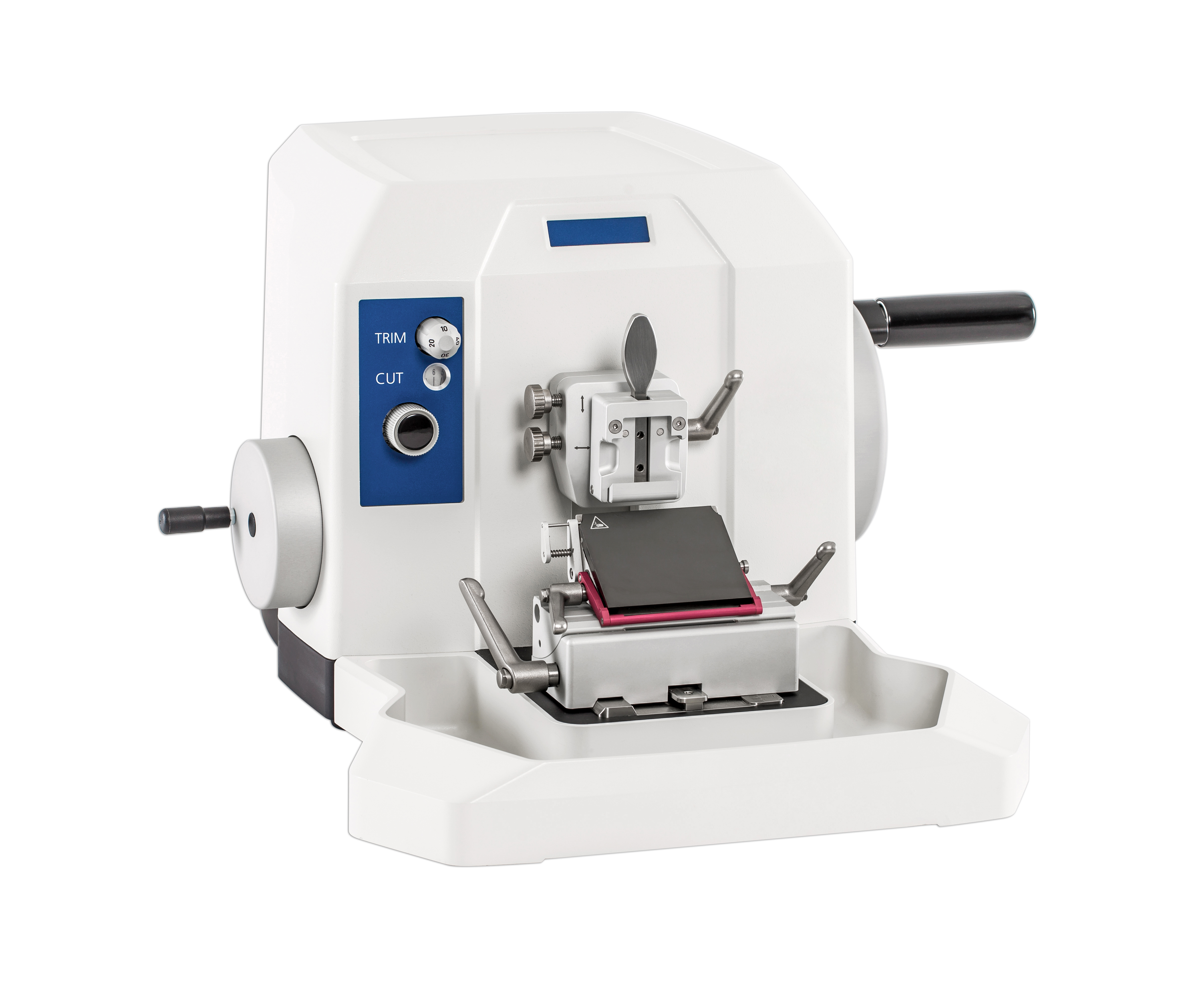 Microtome