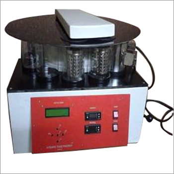 Tissue Processor 1 ltr single basket
