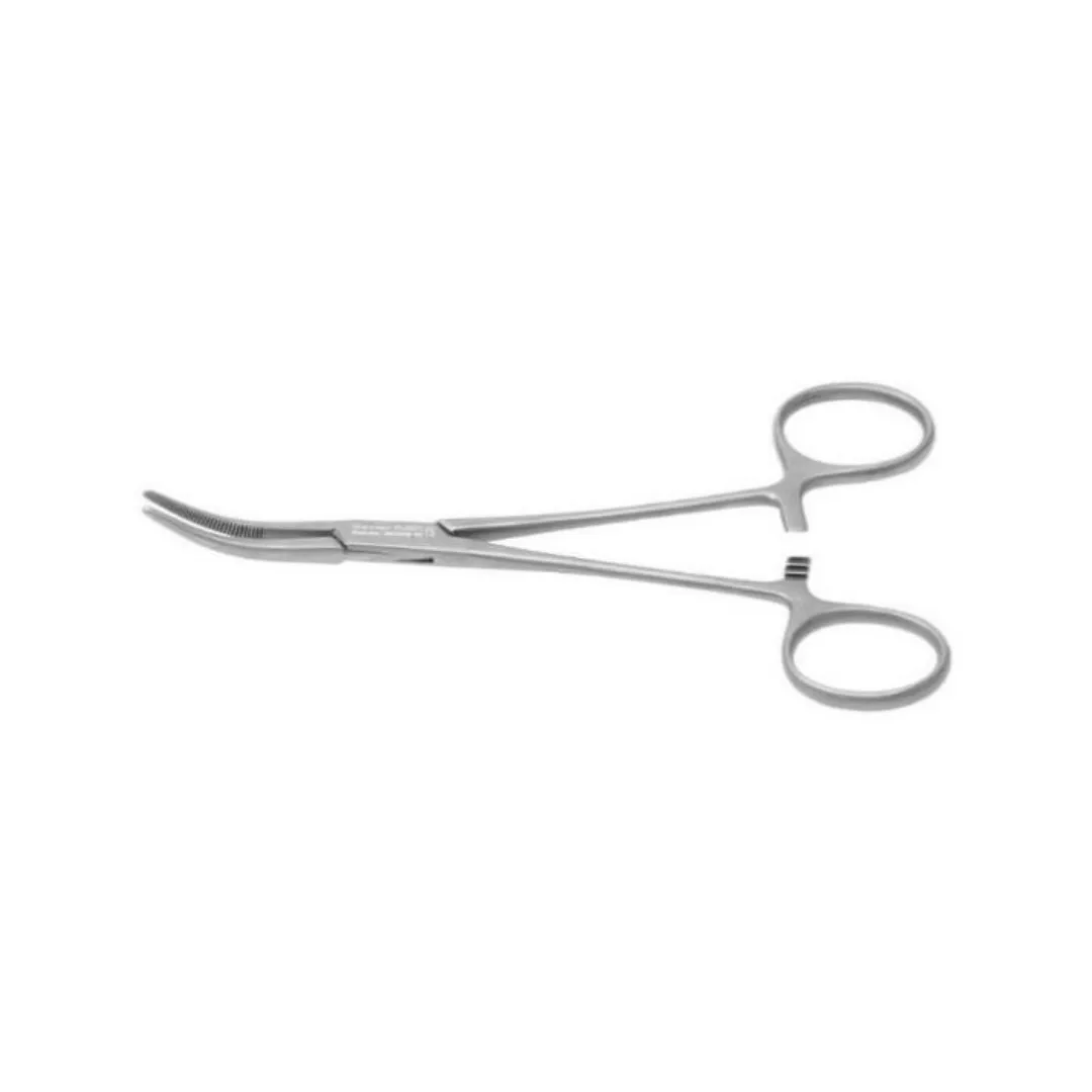Artery Forceps (Carved) 6''