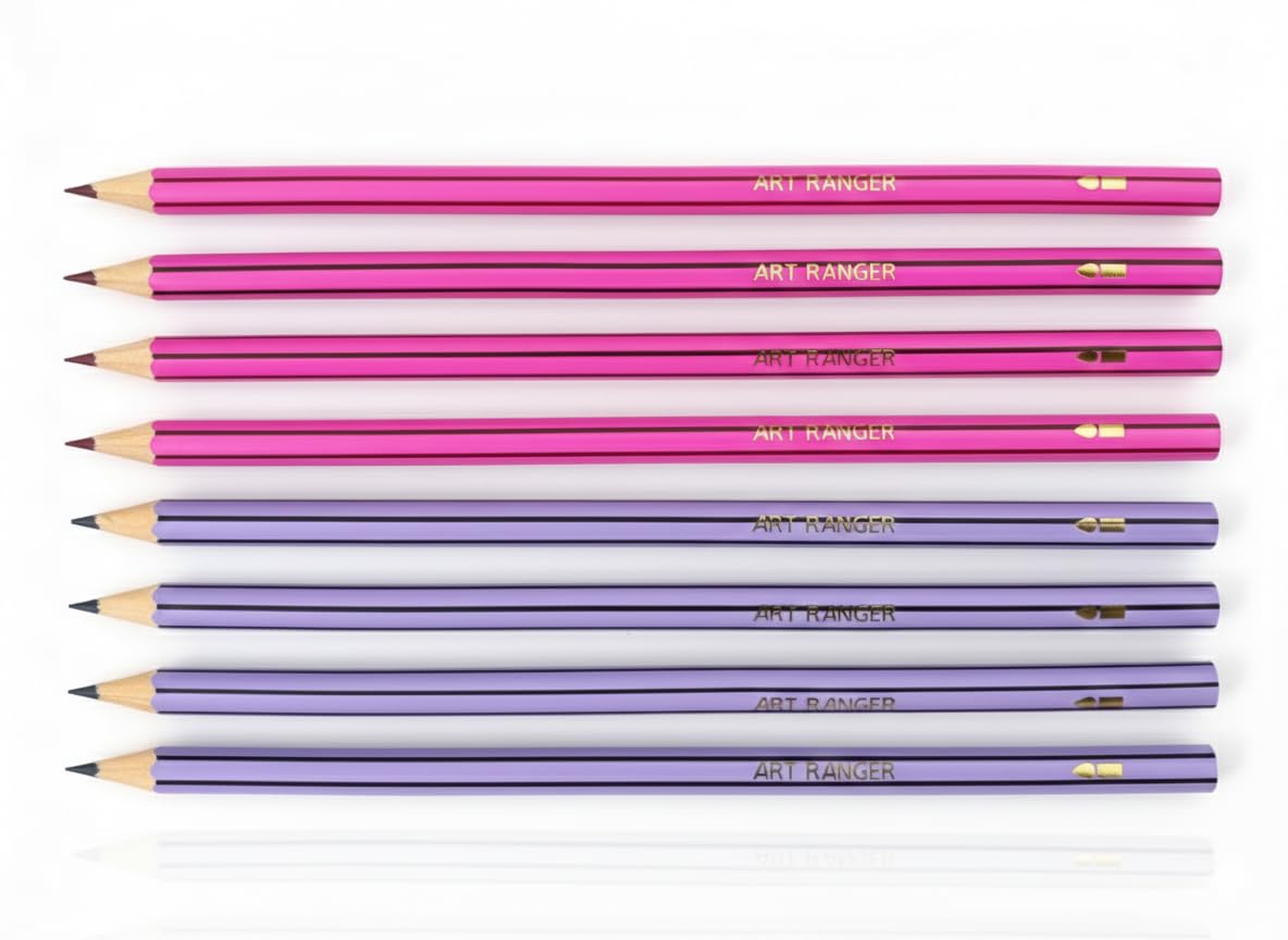 Marking pencils