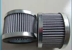Sintered Glass Filters For Bacteria Proof Filtration ( Different Grades)