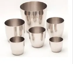 Crucible Nickel