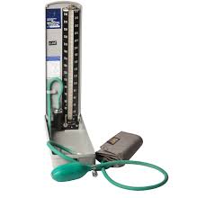 Sphygmomanometer Mercury