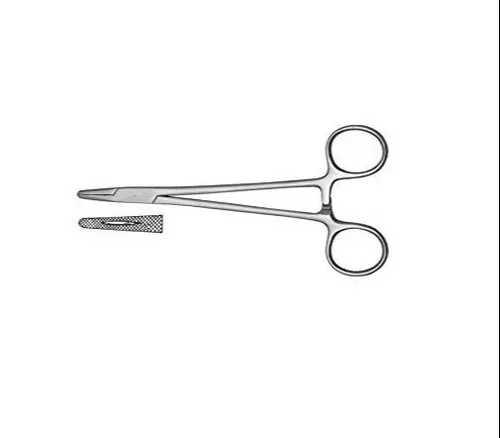 Needle holder 6''