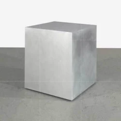 Cube Metal