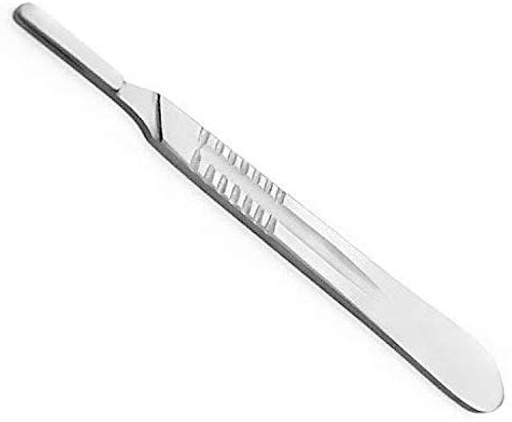 Kniefe(Hadle) No- 3