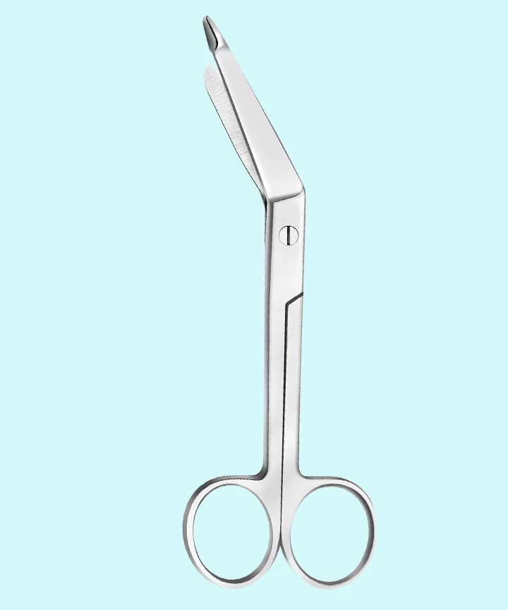 Bandage Cutting Seissors