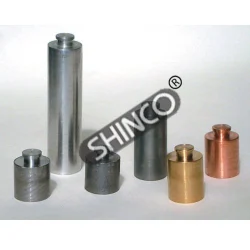 Cylinder Metal Set