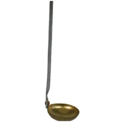 Deflagrating Spoon