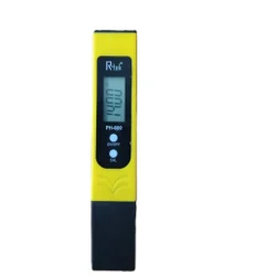 Digital Ph Meter Pen Type