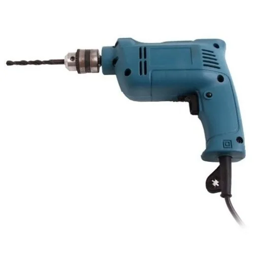Drill machine