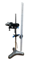 Reading Telescope With Stand