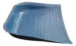 Discecting Needles Plastic Sup
