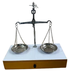 Dispensing Balance