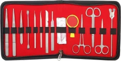 Dissecting Kits In Pouch Sup-Export Quality