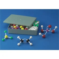 Atomic Model