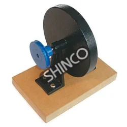 Fly Wheel With Counter