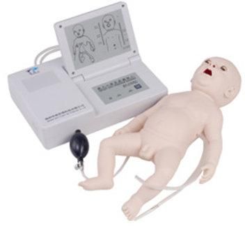 Infant- Baby Manikin (Latest AHA Guidelines)