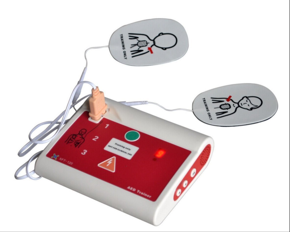 AED Trainer