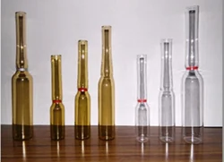 Ampoule Clarity