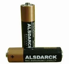 Dry Cell
