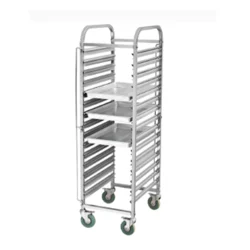 Dynamic Trolley pair
