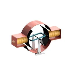 Dynamo Model
