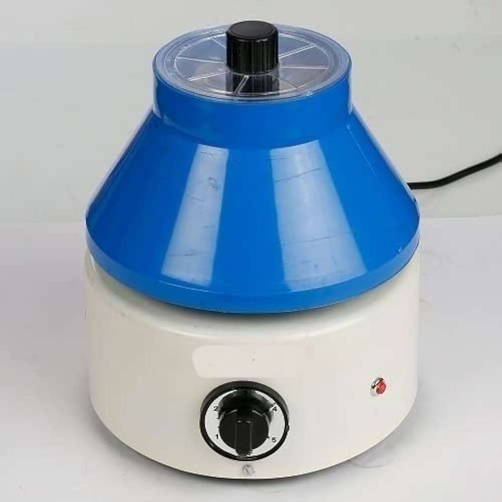Centrifuge Doctoer