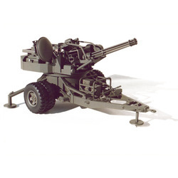Electric Motor Model