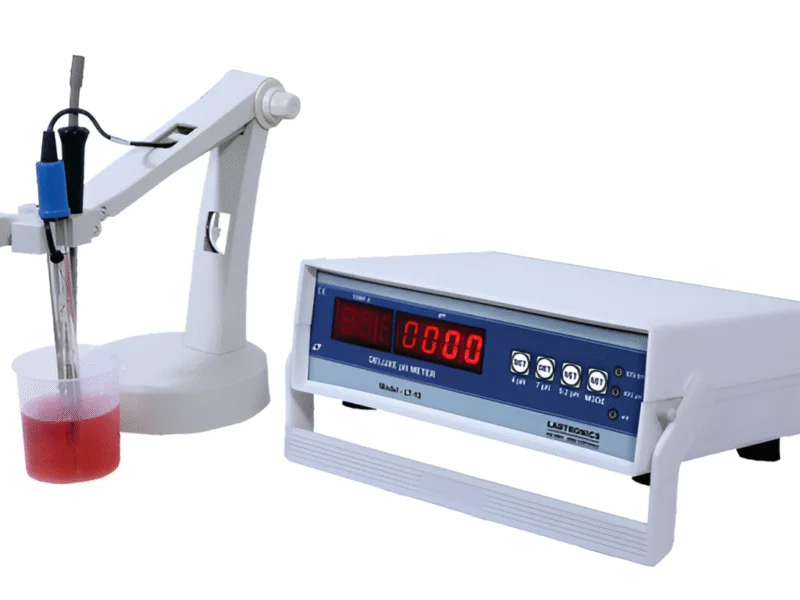 Microplate Elisa Reader Labtronics Lt1260