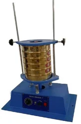 Sieve Shaker Machine electrical