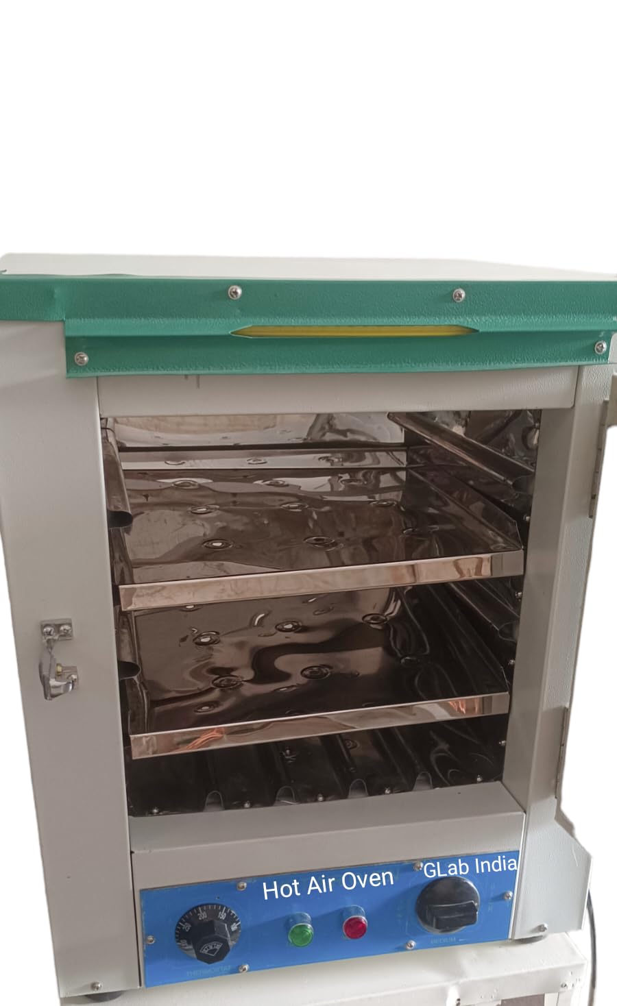 Hot Air Oven 12x12 ss