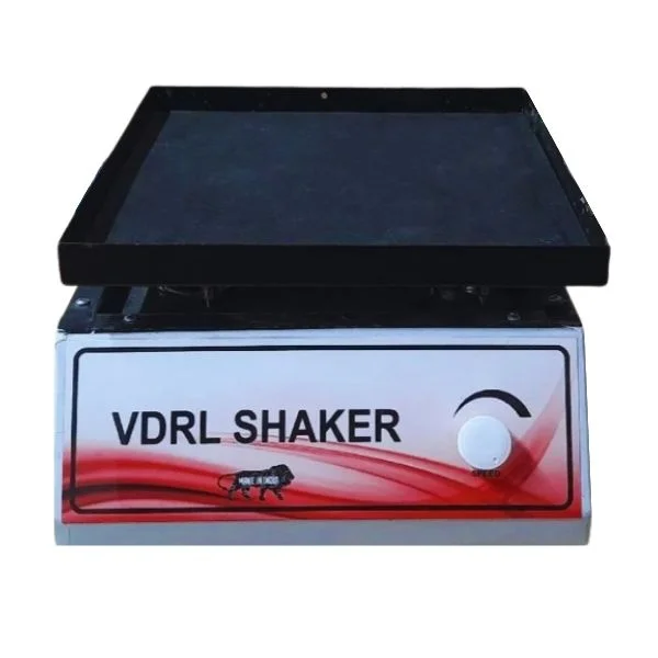 VDRL shaker