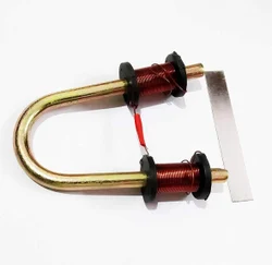 Electromagnet 'U' Shape