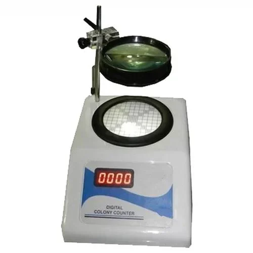 Digital Colony Counter-4 Digit Labtronics Lt37