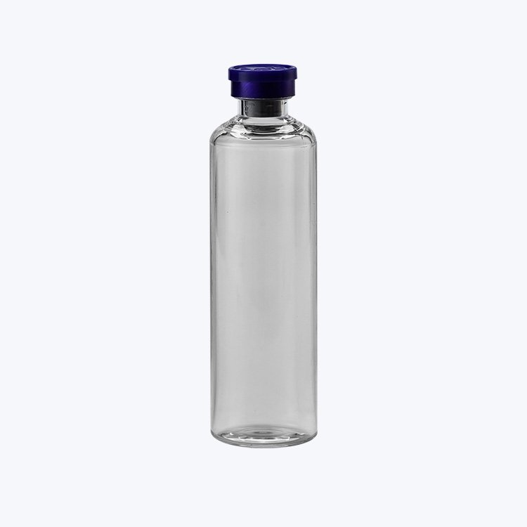 Bottles for blood culture