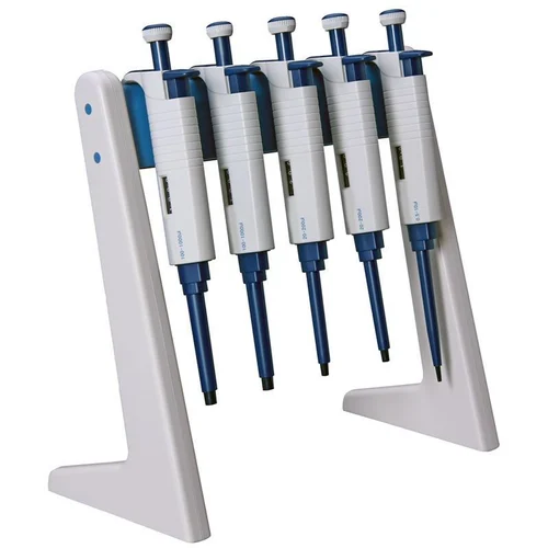 Micropippete stands