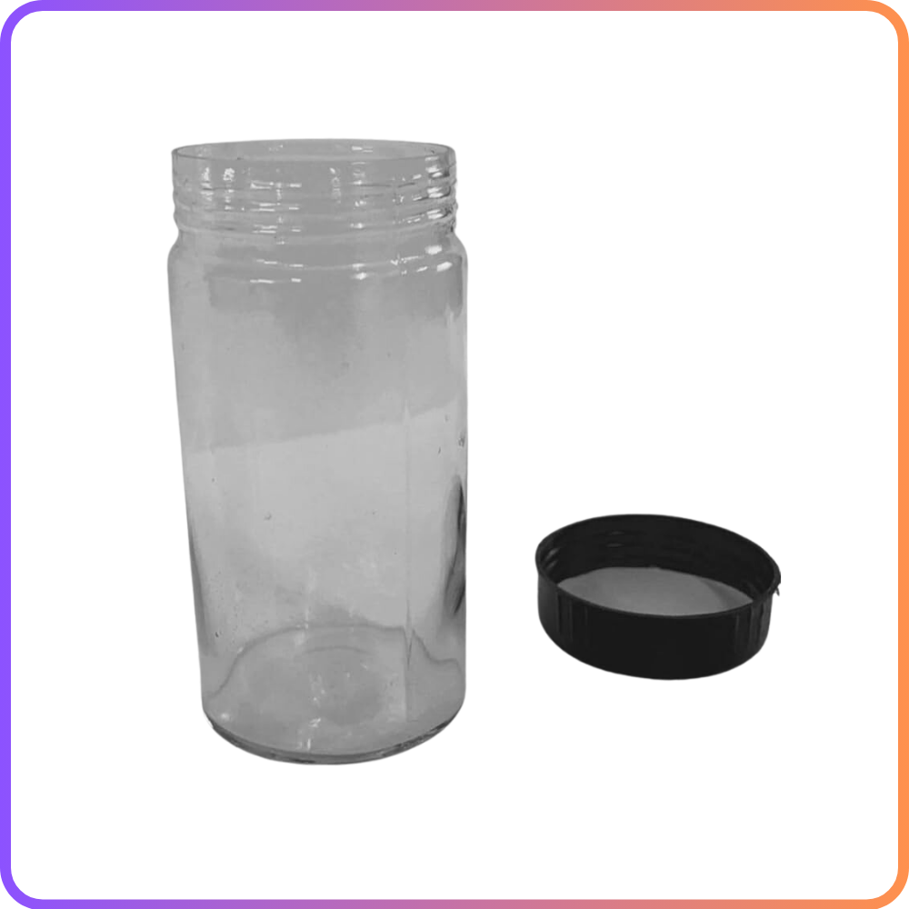 Specimen Jar 500 ML