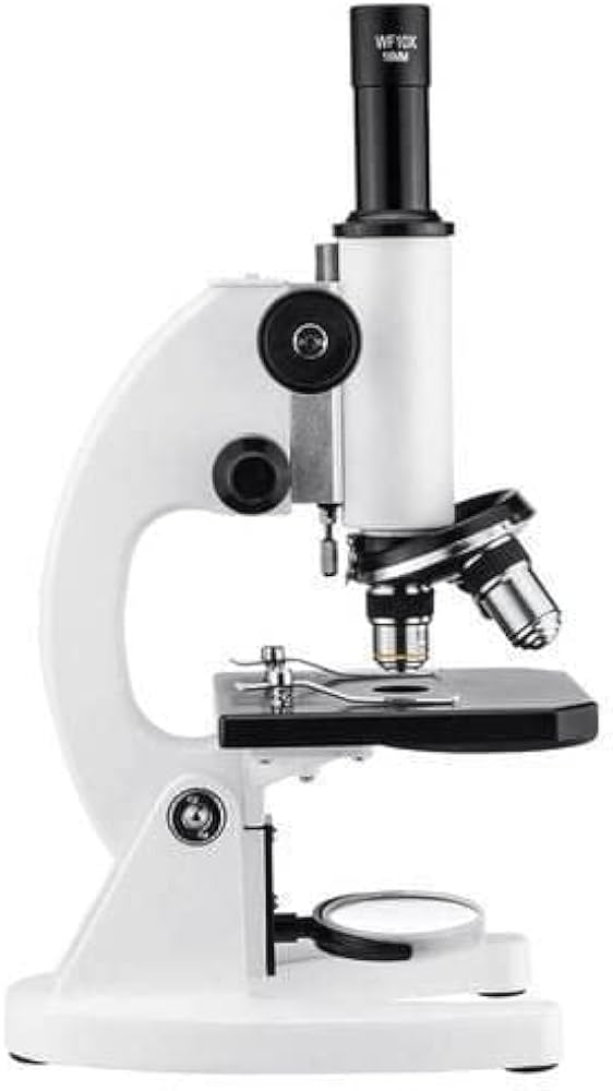 Microscope Student Type