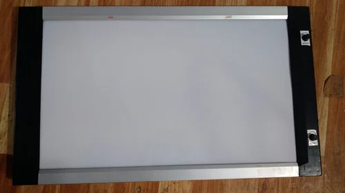 X-Ray View Box Two In One