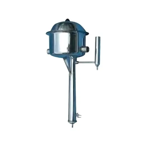 Distillation Plant 4ltr ss
