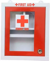 First Aid Box