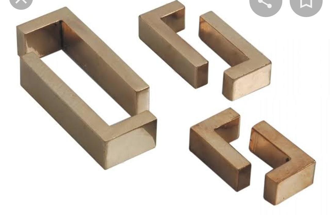 L mould