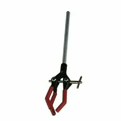 Fisher Clamp Mettalic Single