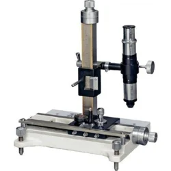 Travelling Microscope