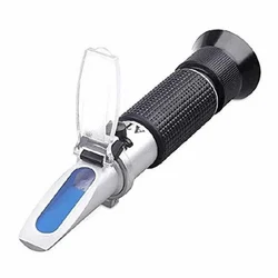 Refractometer Hand