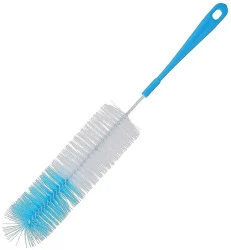 Brushes Bottle
