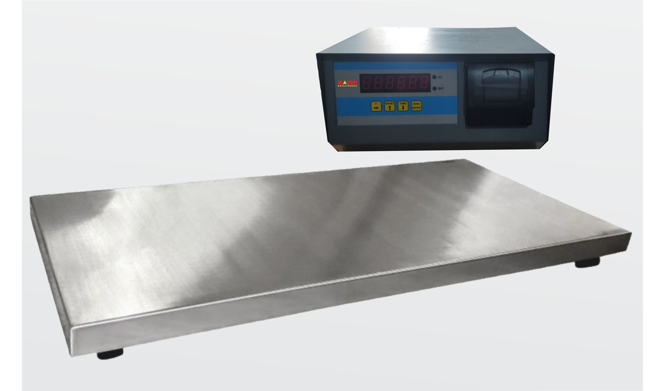 Weighing Machine For Dead Bodies